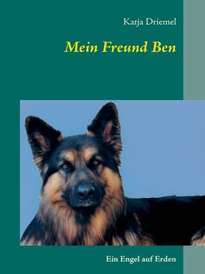 cover image of Mein Freund Ben